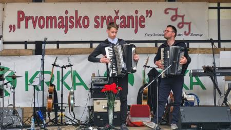 40 prvomasjko srecanje, maj 2023, foto Lapego (9)